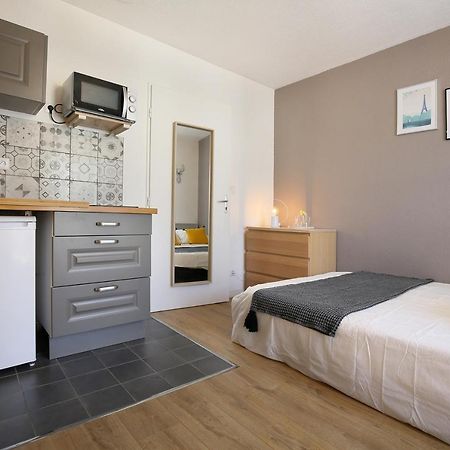 Expat Renting - Le Sophia - Casino Barriere - Parking Apartment Toulouse Exterior photo