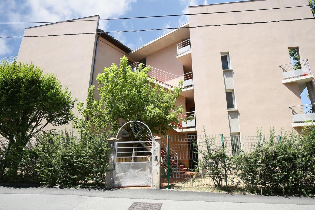 Expat Renting - Le Sophia - Casino Barriere - Parking Apartment Toulouse Exterior photo