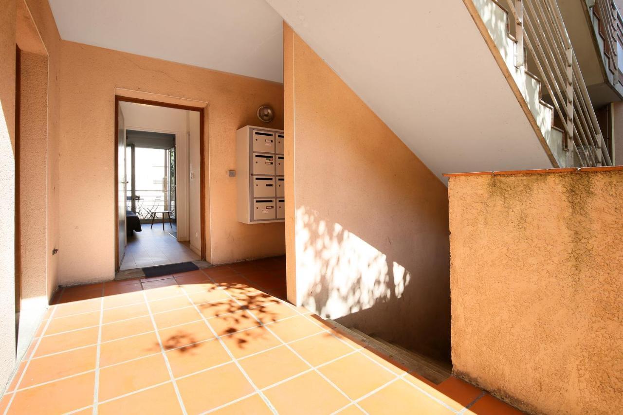 Expat Renting - Le Sophia - Casino Barriere - Parking Apartment Toulouse Exterior photo